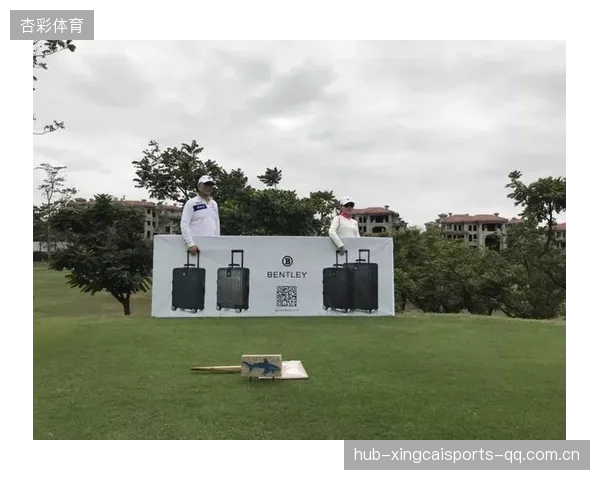 海峡两岸高尔夫交流平台：共享风情，共享梦想——连接两岸高尔夫爱好者的桥梁